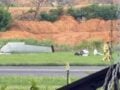 ΗΠΑ: Σύγκρουση αεροπλάνου με ελικόπτερο της Πολιτειακής Αστυνομίας στην Πενσυλβάνια
