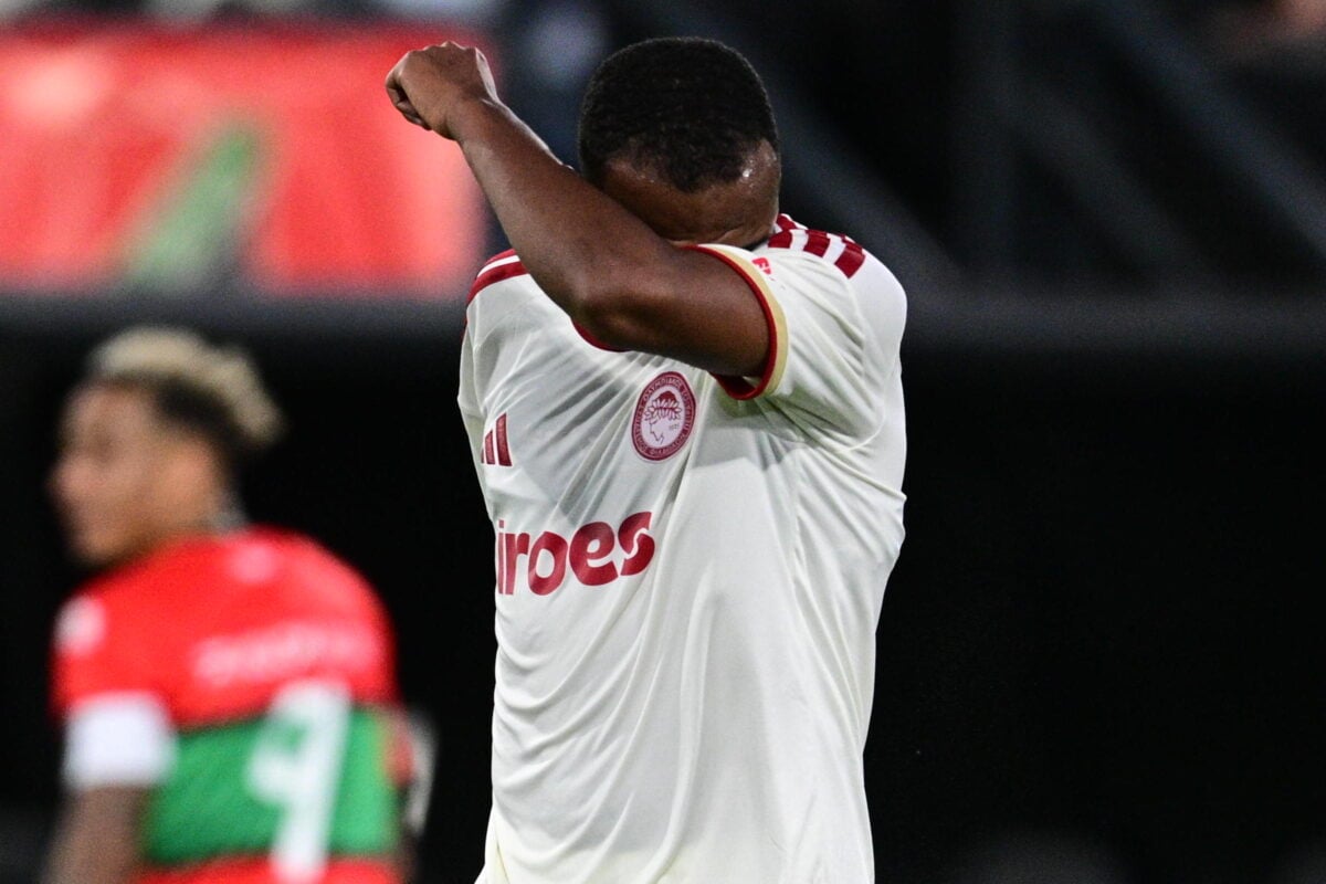 Ναϊμέγκεν – Ολυμπιακός 2-1: Αποκλείστηκαν από το Champions League οι Πειραιώτες με 10 παίκτες στην παράταση