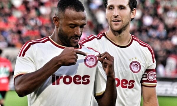 Ολυμπιακός και ΟΦΗ στην κλήρωση του Europa League – Αυτοί είναι οι πιθανοί αντίπαλοί τους στη League Phase