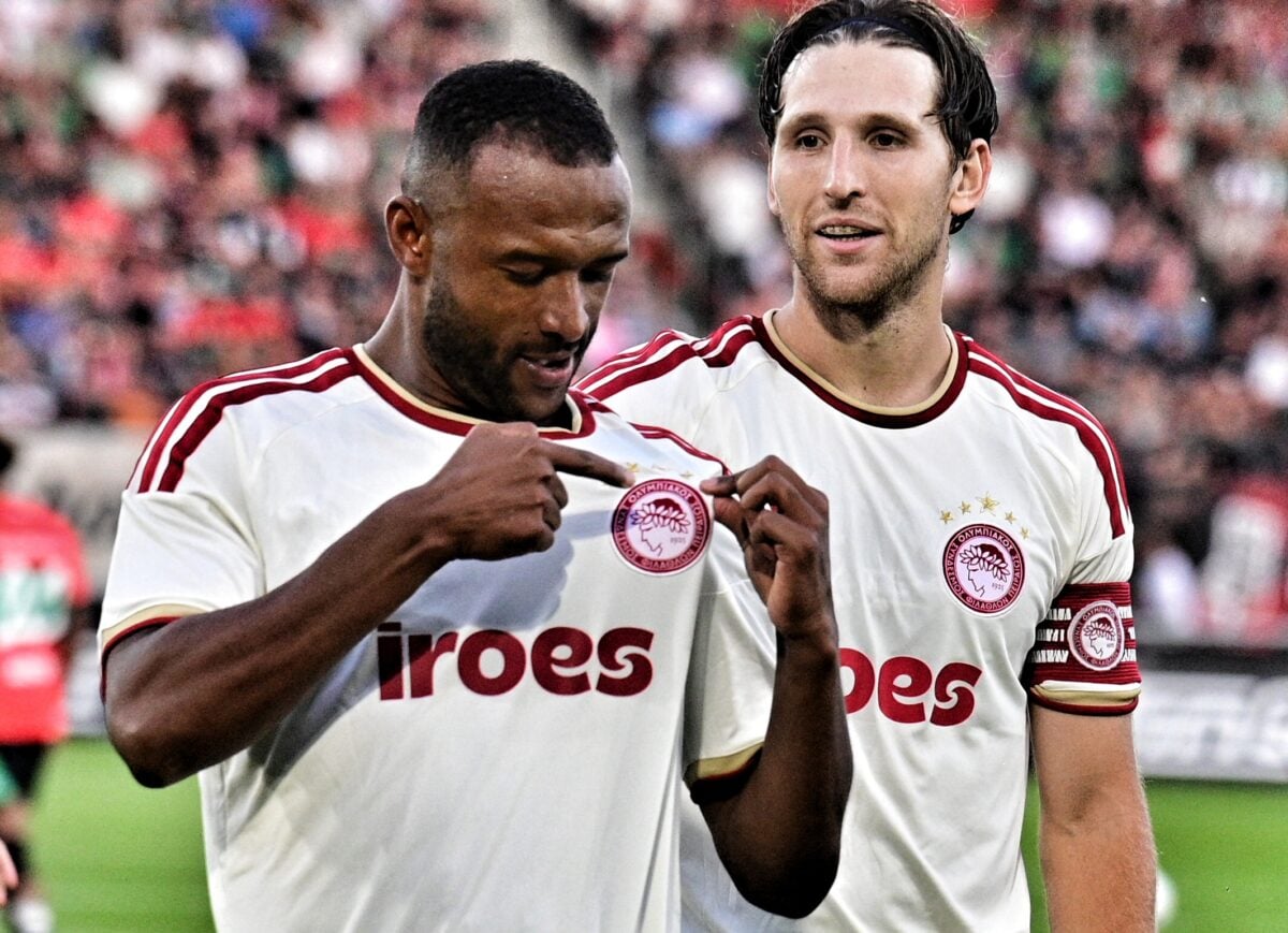 Ολυμπιακός και ΟΦΗ στην κλήρωση του Europa League – Πιθανοί αντίπαλοι στη League Phase