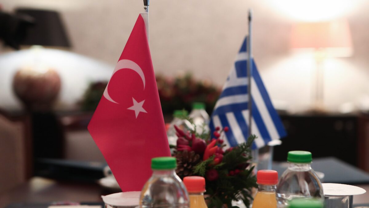 Τουρκία: Αμφισβητεί το ελληνικό χωροταξικό για τις ΑΠΕ 1 Τουρκία: Αμφισβητεί το ελληνικό χωροταξικό για τις ΑΠΕ