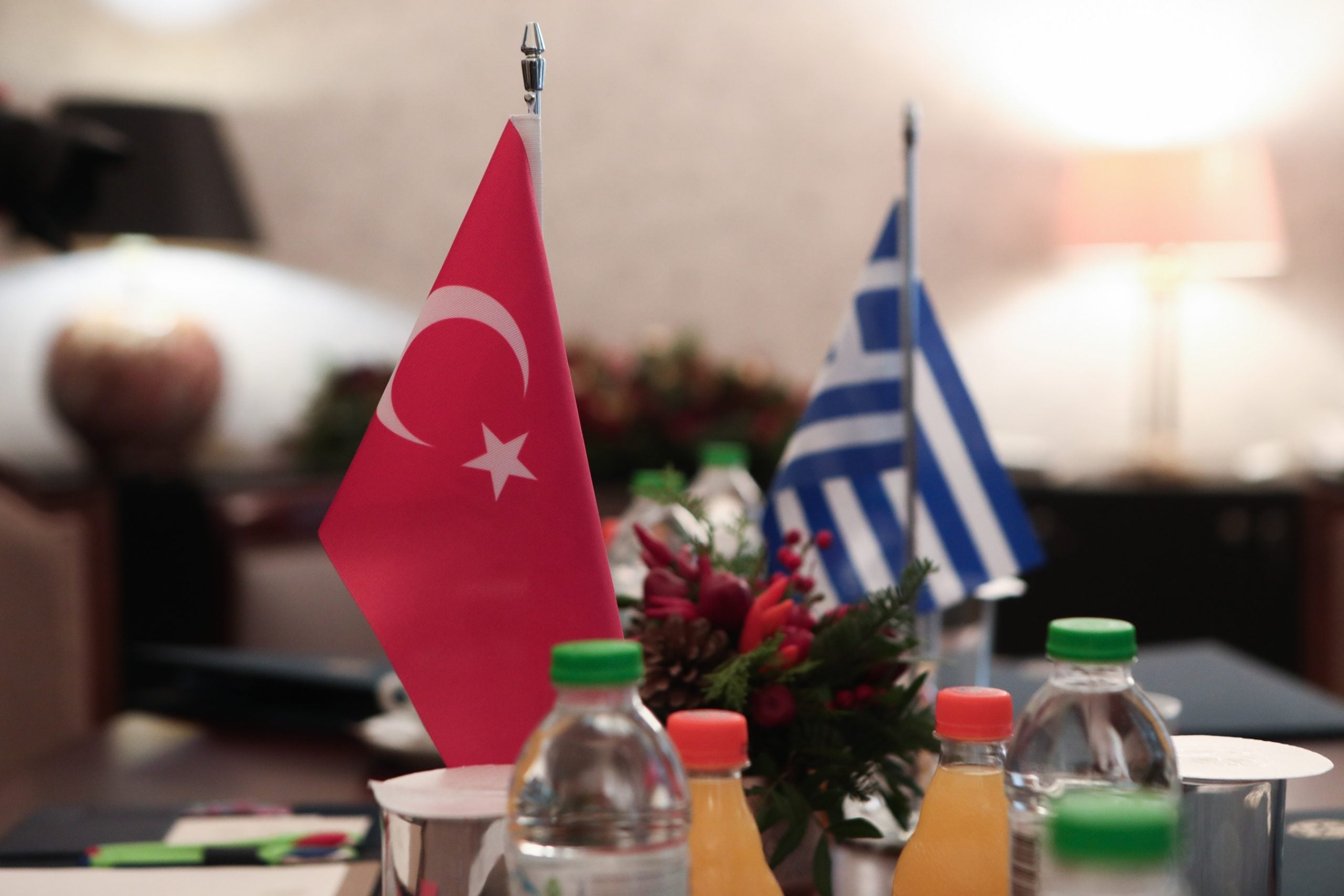Τουρκία: Αμφισβητεί το ελληνικό χωροταξικό για τις ΑΠΕ