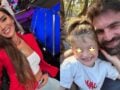 Ρία Ελληνίδου: Τρυφερό σχόλιο στην ανάρτηση του Αλεξάνδρου για τον μικρό Πάρη και η αντίδρασή του