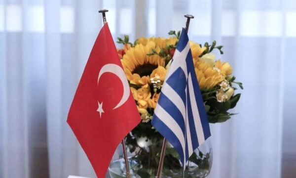 Ελληνοτουρκικά: Η νέα πρόκληση της Άγκυρας για το Ειδικό Χωροταξικό Πλαίσιο Βιομηχανίας και η αυστηρή απάντηση της Αθήνας – Αβάσιμος και απαράδεκτος ισχυρισμός