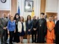 Αρχιεπίσκοπος Αμερικής Ελπιδοφόρος: Διασφάλιση της προστασίας της θρησκευτικής λατρείας στη χώρα