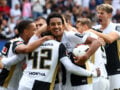 Bundesliga: Η Έλβερσμπεργκ νίκησε 3-2 τη Μπάγερ Λεβερκούζεν στην πρεμιέρα