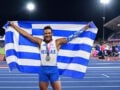 Εμμανουήλ Καραλής έφτασε τα εννέα μετάλλια μετά το ασημένιο στο ευρωπαϊκό πρωτάθλημα