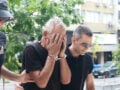 Θεσσαλονίκη: Προφυλακίστηκε ο 59χρονος εμπρηστής της Σίνδου – «Είχα πιει δυο ποτήρια κρασί», ισχυρίστηκε