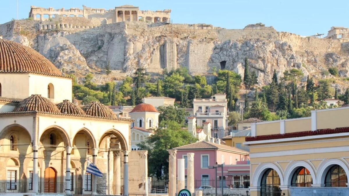 Αφορολόγητα ενοίκια για 36 μήνες: 100 ημέρες για τους ιδιοκτήτες – Ποιοι και πώς κερδίζουν έκπτωση έως 45% 1 Αφορολόγητα ενοίκια για 36 μήνες: 100 ημέρες για τους ιδιοκτήτες – Ποιοι και πώς κερδίζουν έκπτωση έως 45%