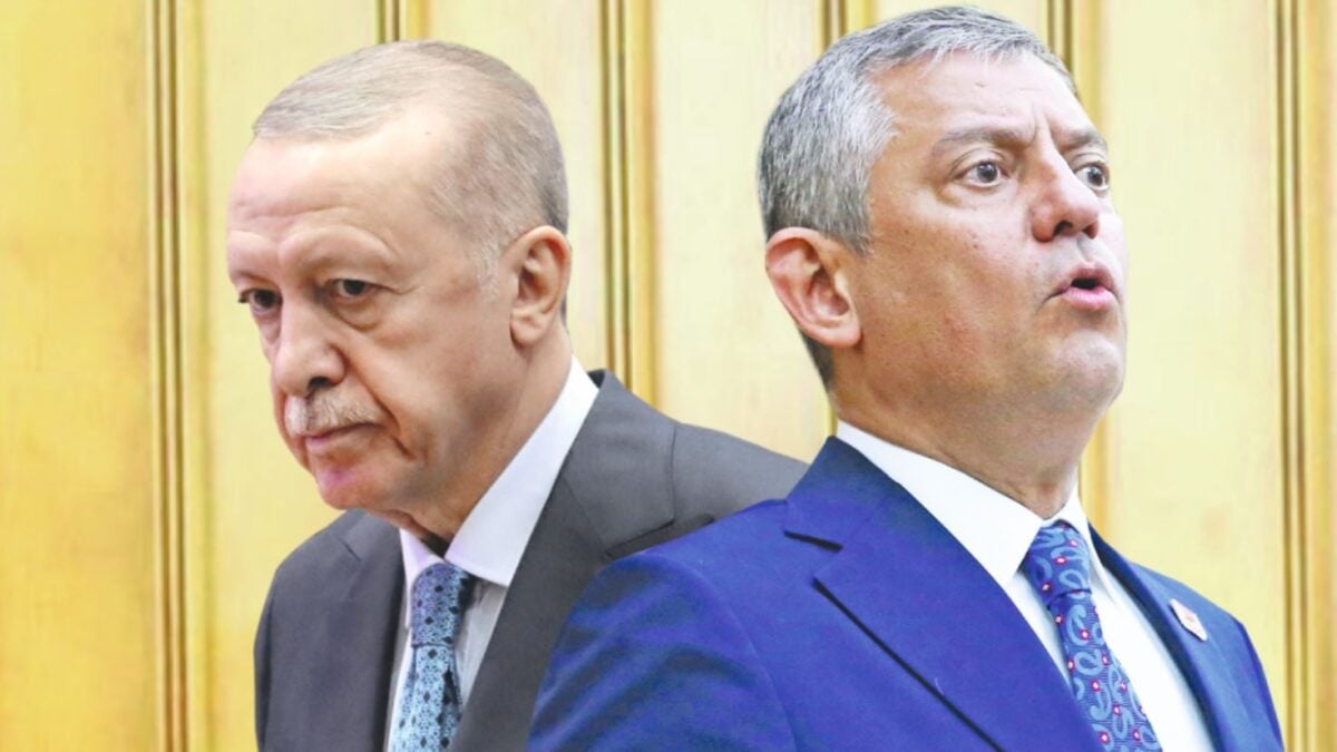Οζέλ απειλεί τον Ερντογάν 1 Οζέλ απειλεί τον Ερντογάν