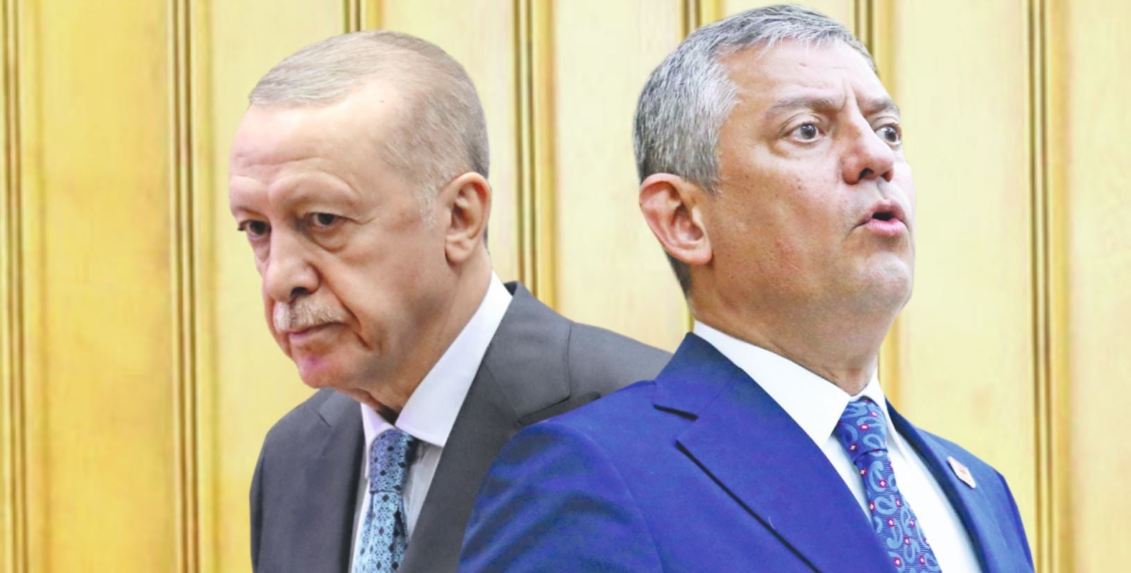 Οζέλ απειλεί τον Ερντογάν