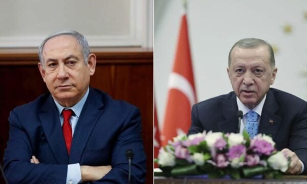 Μέτωπο Ισραήλ – Τουρκίας στη Συρία: Η μάχη για την ηγεμονία στη Μέση Ανατολή και οι επιπτώσεις για την Ελλάδα