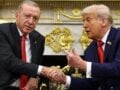Ερντογάν σε Τραμπ: Να συνεχιστούν οι συνομιλίες με το Ιράν για αποκλιμάκωση της έντασης – Η Τουρκία προσφέρεται να μεσολαβήσει