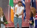Η Ερμιόνη Γκίκα παγκόσμια πρωταθλήτρια για δεύτερη διαδοχική χρονιά στην ολυμπιακή κατηγορία ILCA 6 Youth