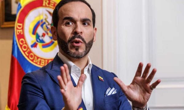 Κολομβία: Επιχειρήσεις για την απέλαση παράτυπων μεταναστών