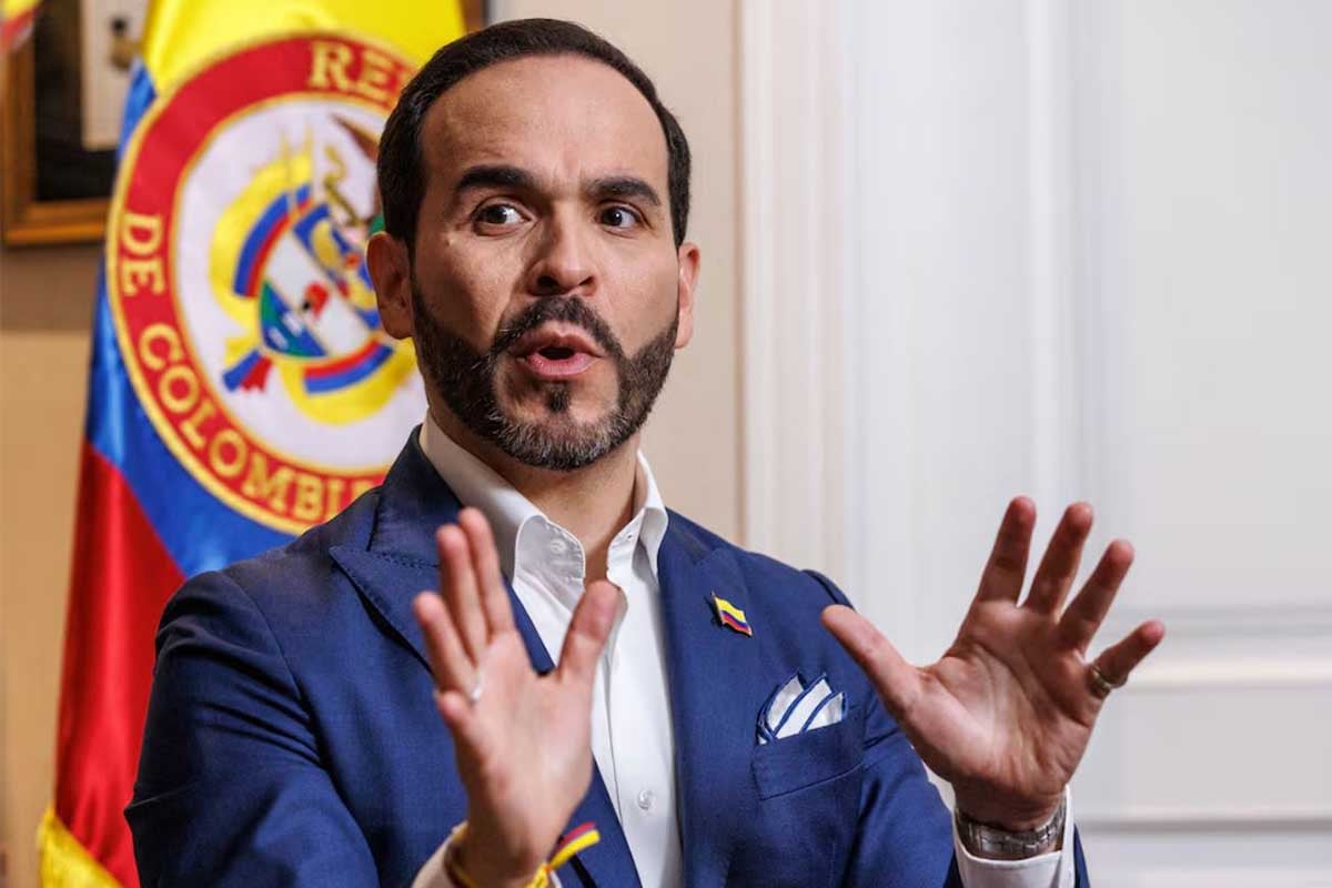 Κολομβία: Επιχειρήσεις για την απέλαση παράτυπων μεταναστών