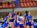 Ελλάδα – Αυστρία 3-1: Εθνική βόλεϊ γυναικών προκρίθηκε στις «16» του Eurovolley