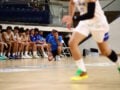 Η Εθνική Εφήβων γνώρισε βαριά ήττα 99-69 από την Γερμανία στο Eurobasket U18 και έμεινε εκτός Παγκοσμίου Κυπέλλου