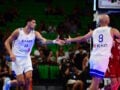 Αθλητικές μεταδόσεις: Ελλάδα – Ισπανία και Λεβαδειακός – Παναθηναϊκός