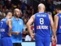 Ελλάδα – Ισπανία: Η ώρα του κρίσιμου αγώνα της Εθνικής μπάσκετ και σε ποιο κανάλι μπορείτε να τον δείτε