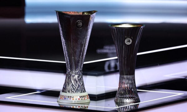 Κλήρωση Europa και Conference League live: Ολυμπιακός, ΟΦΗ και Παναθηναϊκός μαθαίνουν τους αντιπάλους στη League Phase