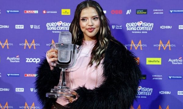 EBU: Ανακοίνωσε νέους κανόνες για τη Eurovision – Η αλλαγή στο όριο ηλικίας και τι ισχύει για τις χώρες που βρίσκονται σε πόλεμο