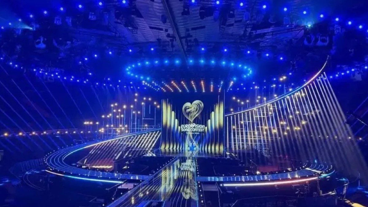 Eurovision 2027: Χώρα ανακοίνωσε ότι δεν θα συμμετάσχει 7 Eurovision