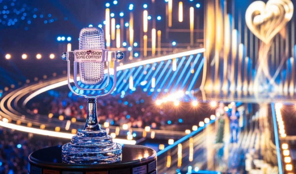 Eurovision 2027: Αλλαγές στον διαγωνισμό