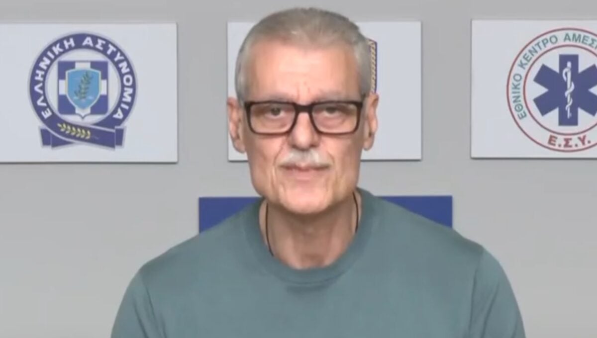 Τουρνάς για φωτιές: «Στα όριά του ο κρατικός μηχανισμός – Το παραμικρό συμβάν μπορεί να οδηγήσει σε καταστροφή»