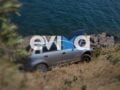 Τροχαίο στην Εύβοια: Αυτοκίνητο έπεσε στα βράχια κοντά στη θάλασσα