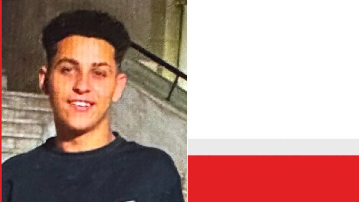 Εξαφάνιση 17χρονου στη Βικτώρια 2 Εξαφάνιση 17χρονου στη Βικτώρια