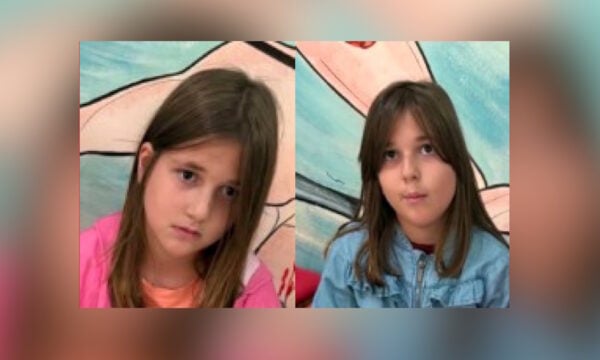 Amber Alert για 9χρονες αδελφές από τη Γλυφάδα