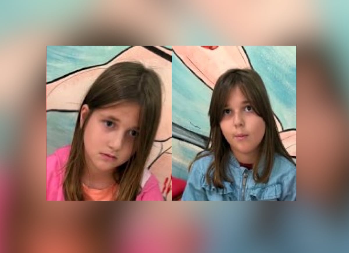 Amber Alert για 9χρονες αδελφές από τη Γλυφάδα