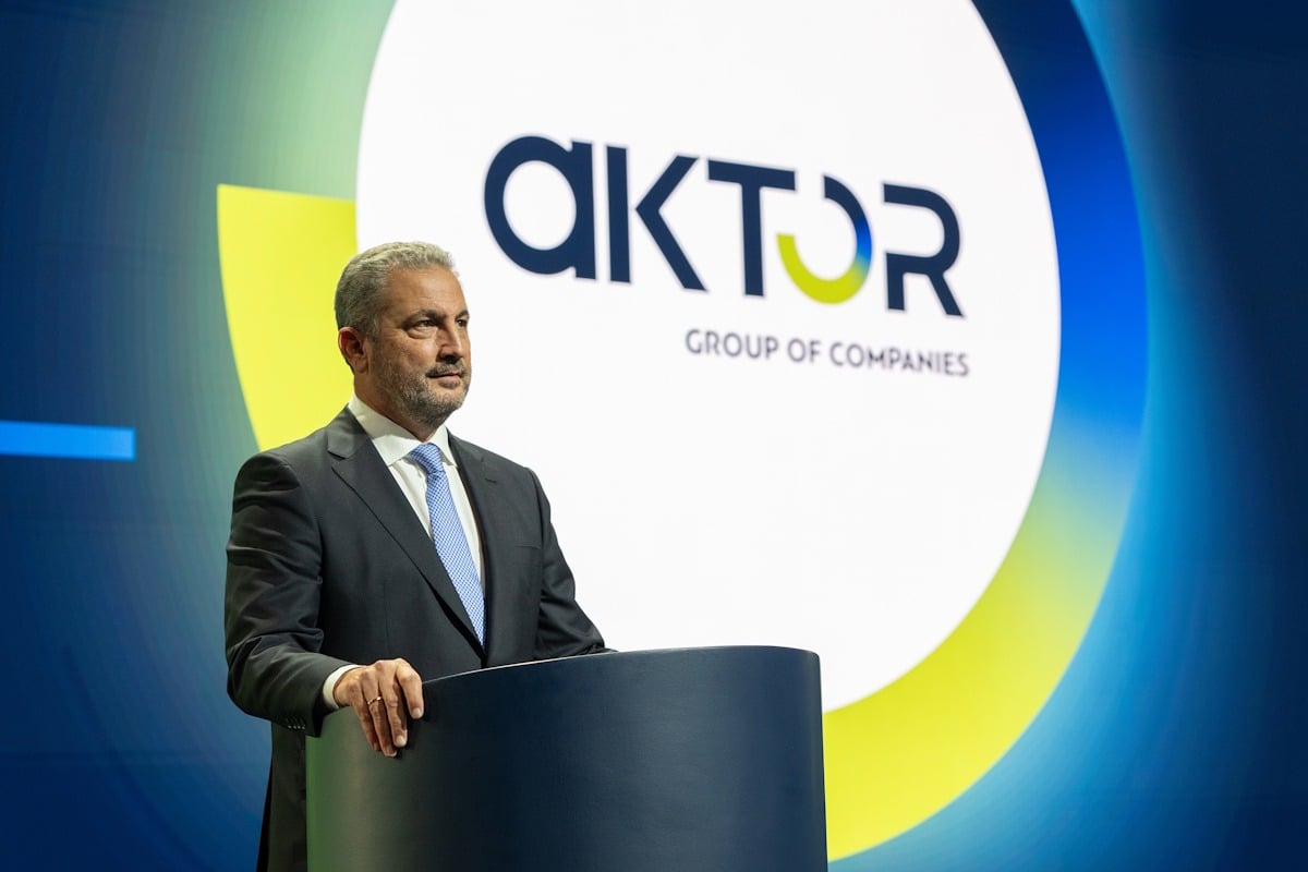Όμιλος AKTOR αποκτά συγκρότημα ακινήτων στην Παιανία έναντι 45,5 εκατ. ευρώ