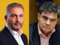 Aktor – Motor Oil: Δεσμευτική συμφωνία για το 75% των ΗΛΕΚΤΩΡ και THALIS