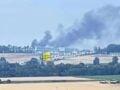 Επίθεση με drones σε διυλιστήριο στο Σαλαβάτ της Ρωσίας – Φωτιά σε βιομηχανική περιοχή