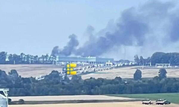 Επίθεση με drones σε διυλιστήριο στο Σαλαβάτ της Ρωσίας – Φωτιά σε βιομηχανική περιοχή