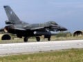 Μπαράζ τουρκικών παραβιάσεων στο Αιγαίο από οπλισμένα F-16 και UAV