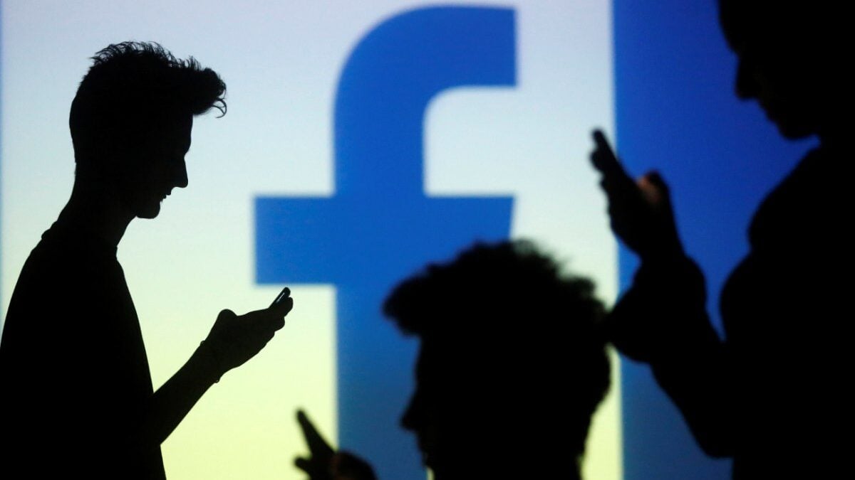 Κολομβία: Facebook και TikTok διευκολύνουν τη στρατολόγηση ανηλίκων σε ένοπλες ομάδες 1 Κολομβία: Facebook και TikTok διευκολύνουν τη στρατολόγηση ανηλίκων σε ένοπλες ομάδες