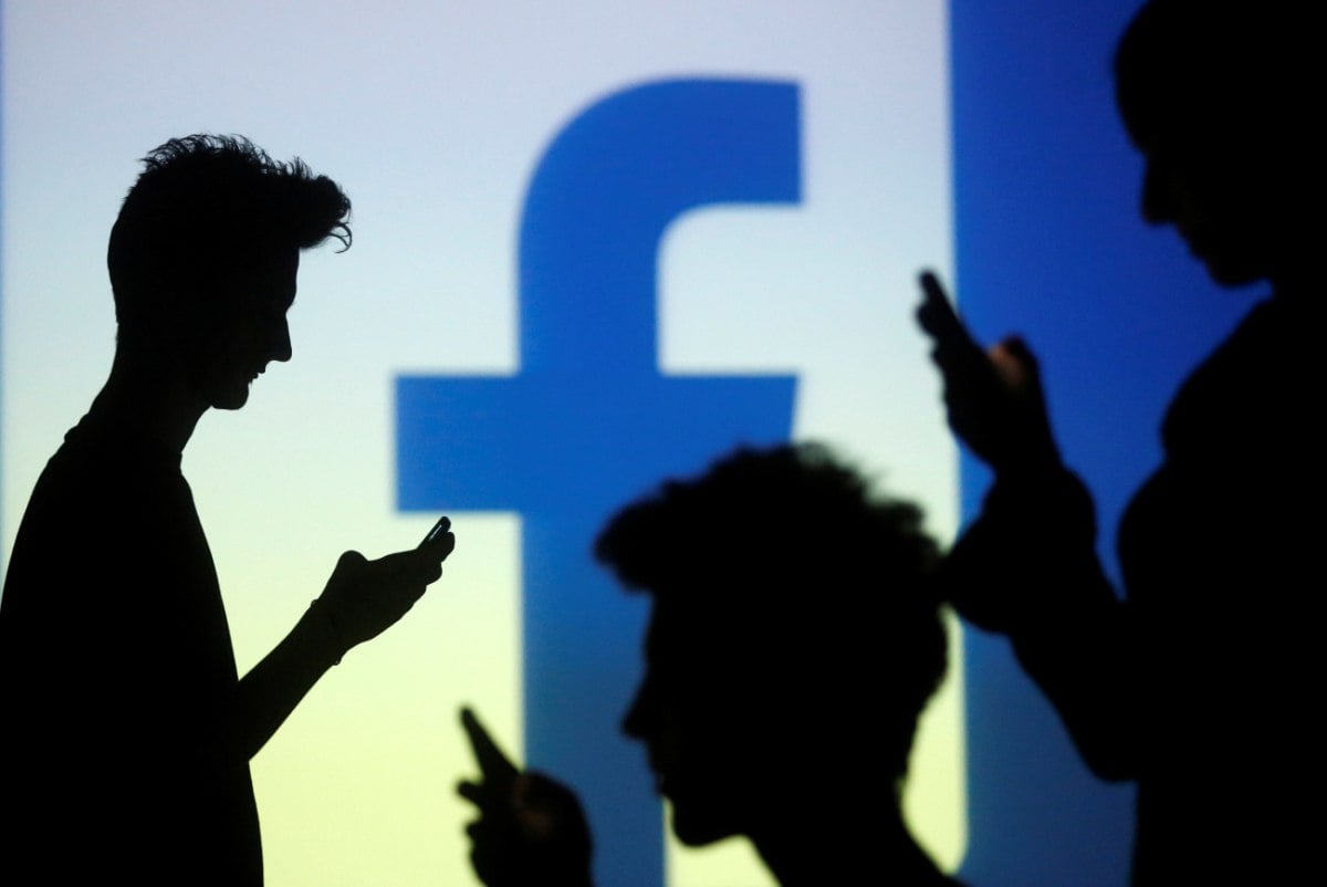 Κολομβία: Facebook και TikTok διευκολύνουν τη στρατολόγηση ανηλίκων σε ένοπλες ομάδες