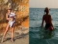 Φαίη Σκορδά: Το καλοκαίρι στην Χαλκιδική με τον Αλέξανδρο Αθανασιάδη μέσα από 13 φωτογραφίες