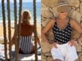 Φαίη Σκορδά: Στην Πάφο με τον Αλέξανδρο Αθανασιάδη και τα παιδιά της – Το άλμπουμ των διακοπών τους (Φωτογραφίες & Βίντεο)