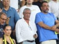 Ο Φερνάντο Σάντος στην Allwyn Arena για το ΑΕΚ – Λέφσκι