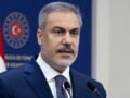 Χακάν Φιντάν: Επίθεση στη συνεργασία Ελλάδας–Κύπρου με το Ισραήλ – Νετανιάχου είναι εγκληματίας κατά της ανθρωπότητας