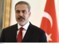 Τουρκία: Ζητεί από Ρωσία και Ουκρανία «μορατόριουμ» στις επιθέσεις στα πλοία στη Μαύρη Θάλασσα