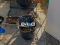Εύβοια: Φίδι δύο μέτρων εντοπίστηκε σε αποθήκη σπιτιού
