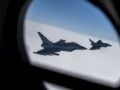 ΝΑΤΟ: Μαχητικά κατέρριψαν drone πάνω από τη Λετονία – Προειδοποιήσεις στα κινητά και μέτρα στη Φινλανδία