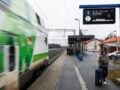 Ταξίδι για δύο, άφιξη για τρεις: Μωρό γεννήθηκε μέσα σε τρένο στη Φινλανδία