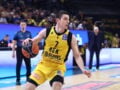 ΑΕΚ και Δημήτρης Φλιώνης κοντά σε επέκταση συνεργασίας μέχρι το 2029