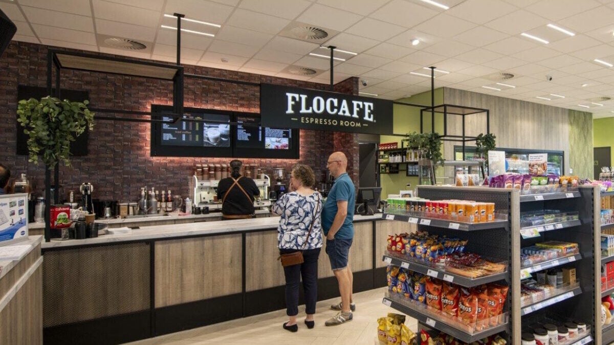 Goody’s, Everest, Flocafé, La Pasteria και Jackaroo: Στα 300 εκατ. ευρώ οι πωλήσεις του ομίλου εστίασης της Vivartia 1 Goody’s, Everest, Flocafé, La Pasteria και Jackaroo: Στα 300 εκατ. ευρώ οι πωλήσεις του ομίλου εστίασης της Vivartia